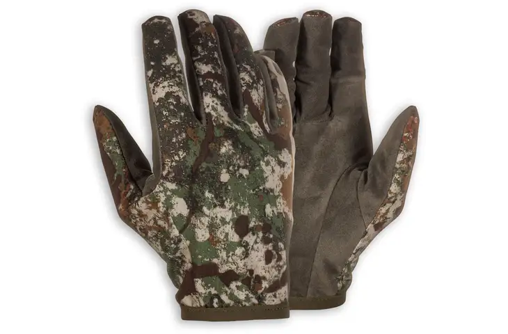 First Lite Trace Gloves — 2 models